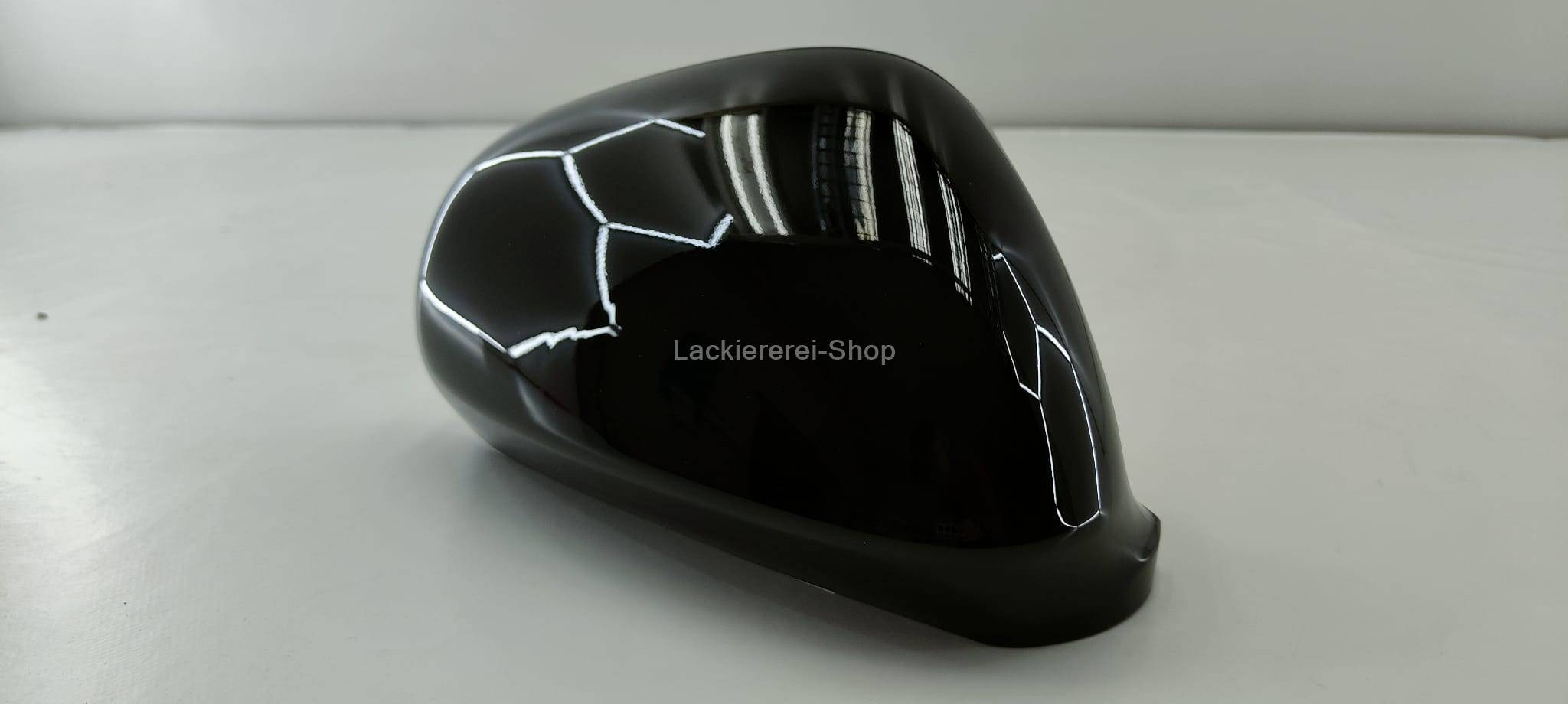 AUßENSPIEGEL KAPPE/GEHÄUSE LACKIERT IN WUNSCHFARBE NEU für Alfa Romeo 159 2005-2012 – Bild 4