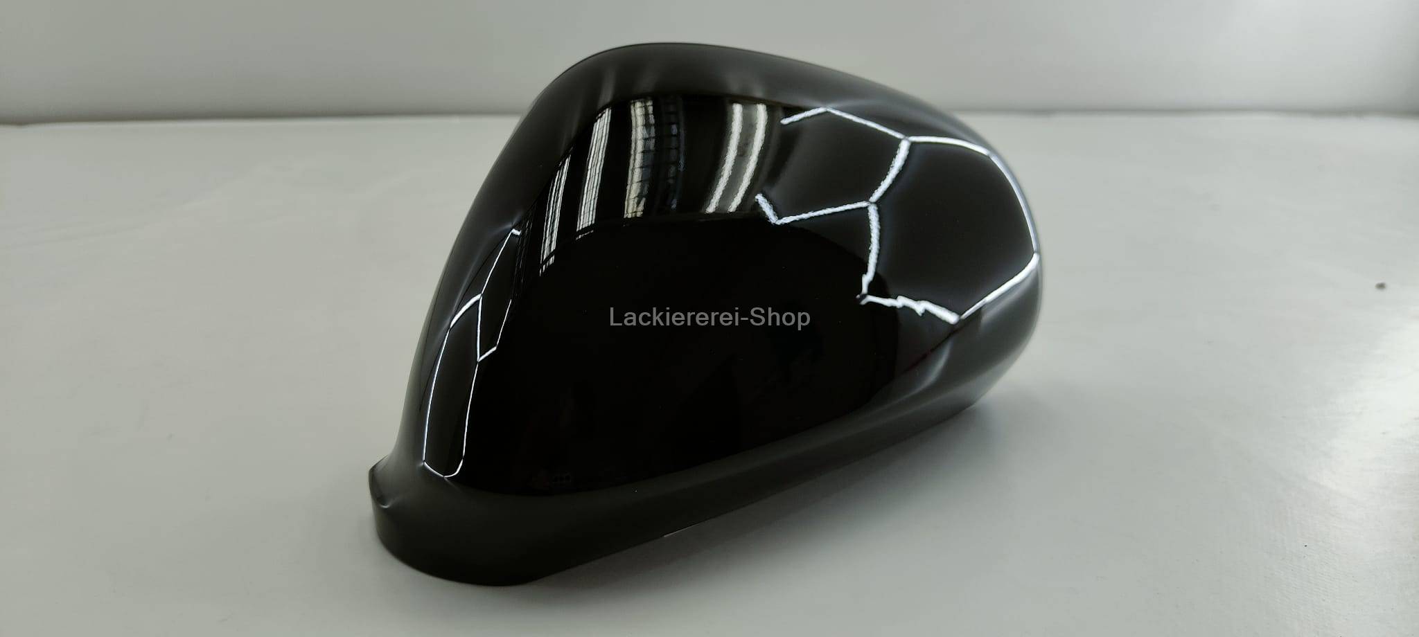 AUßENSPIEGEL KAPPE/GEHÄUSE LACKIERT IN WUNSCHFARBE NEU für Alfa Romeo 159 2005-2012 – Bild 7