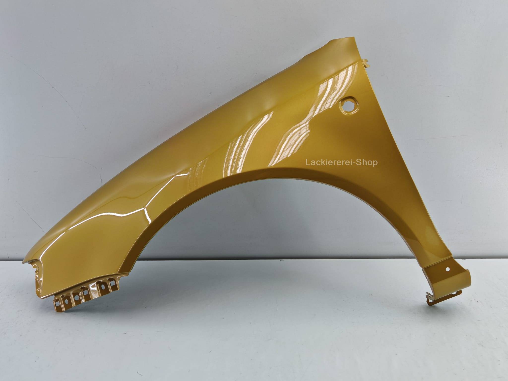 KOTFLÜGEL VORNE LACKIERT IN WUNSCHFARBE NEU für Audi A3 8L 1996-2000 – Bild 13