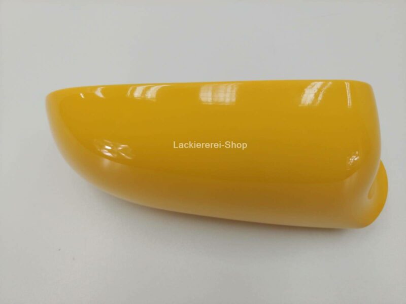 AUßENSPIEGEL KAPPE/GEHÄUSE LACKIERT IN WUNSCHFARBE NEU für Audi A3 8L 1996-2000 – Bild 5