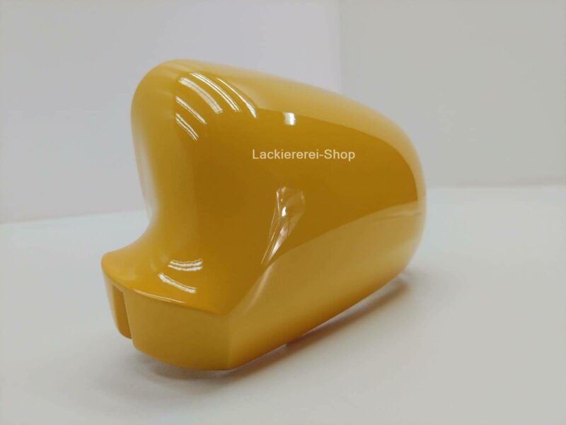 AUßENSPIEGEL KAPPE/GEHÄUSE LACKIERT IN WUNSCHFARBE NEU für Audi A3 8L 1996-2000 – Bild 8