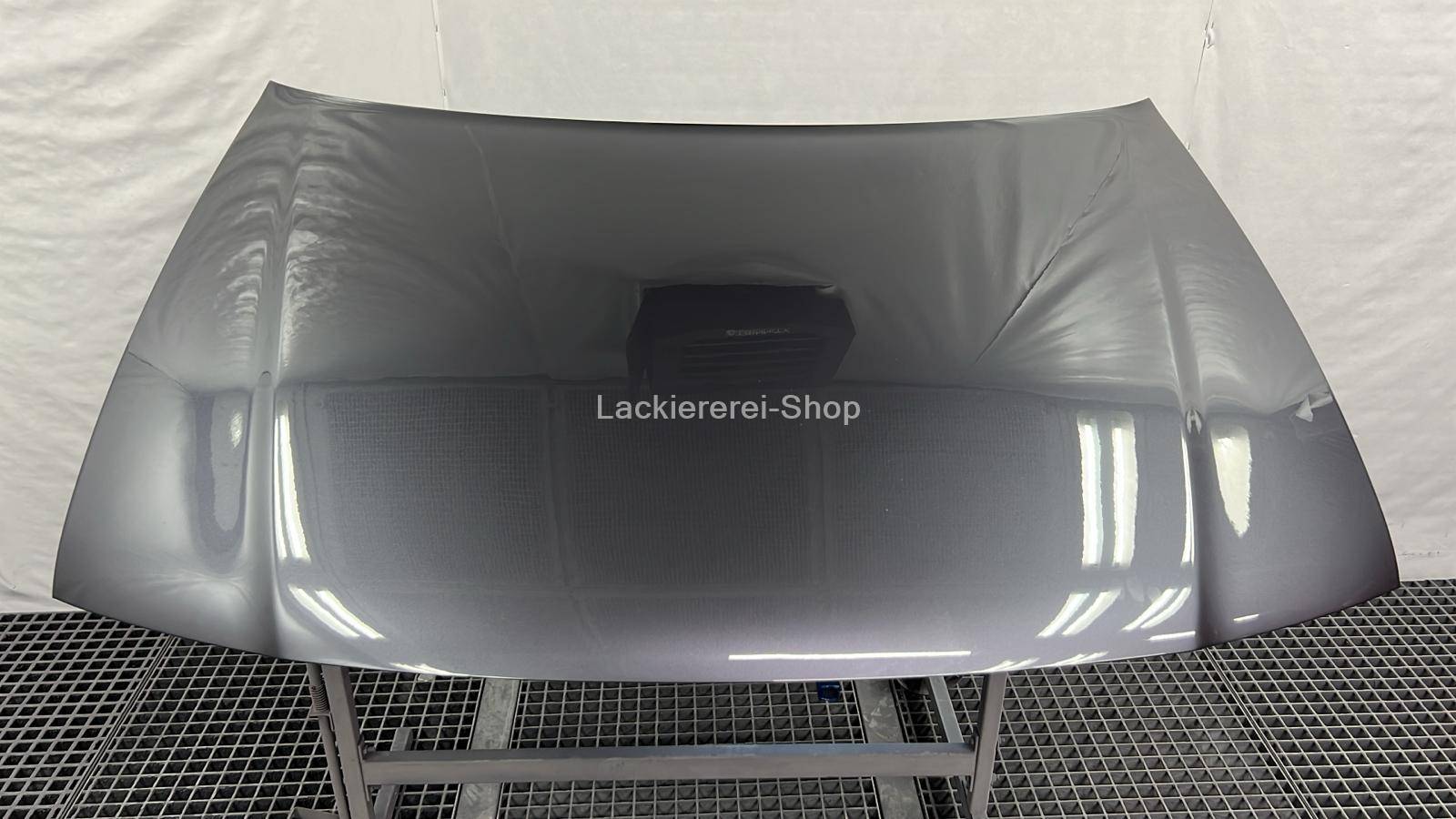 MOTORHAUBE LACKIERT IN WUNSCHFARBE NEU für Audi A3 8L 1996-2003 – Bild 2