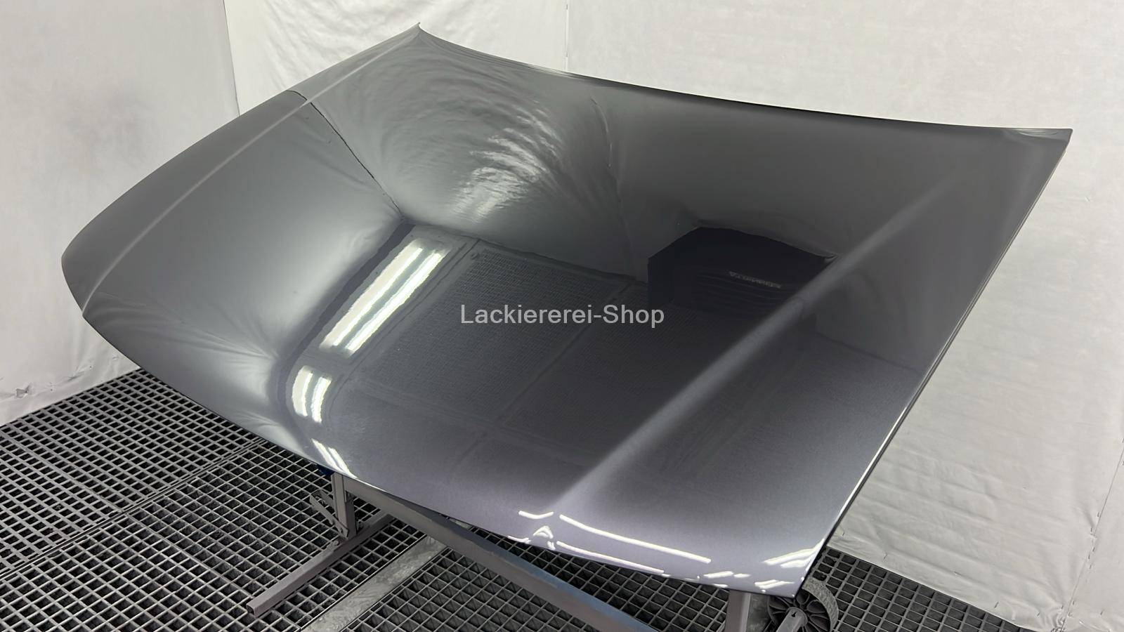 MOTORHAUBE LACKIERT IN WUNSCHFARBE NEU für Audi A3 8L 1996-2003 – Bild 7