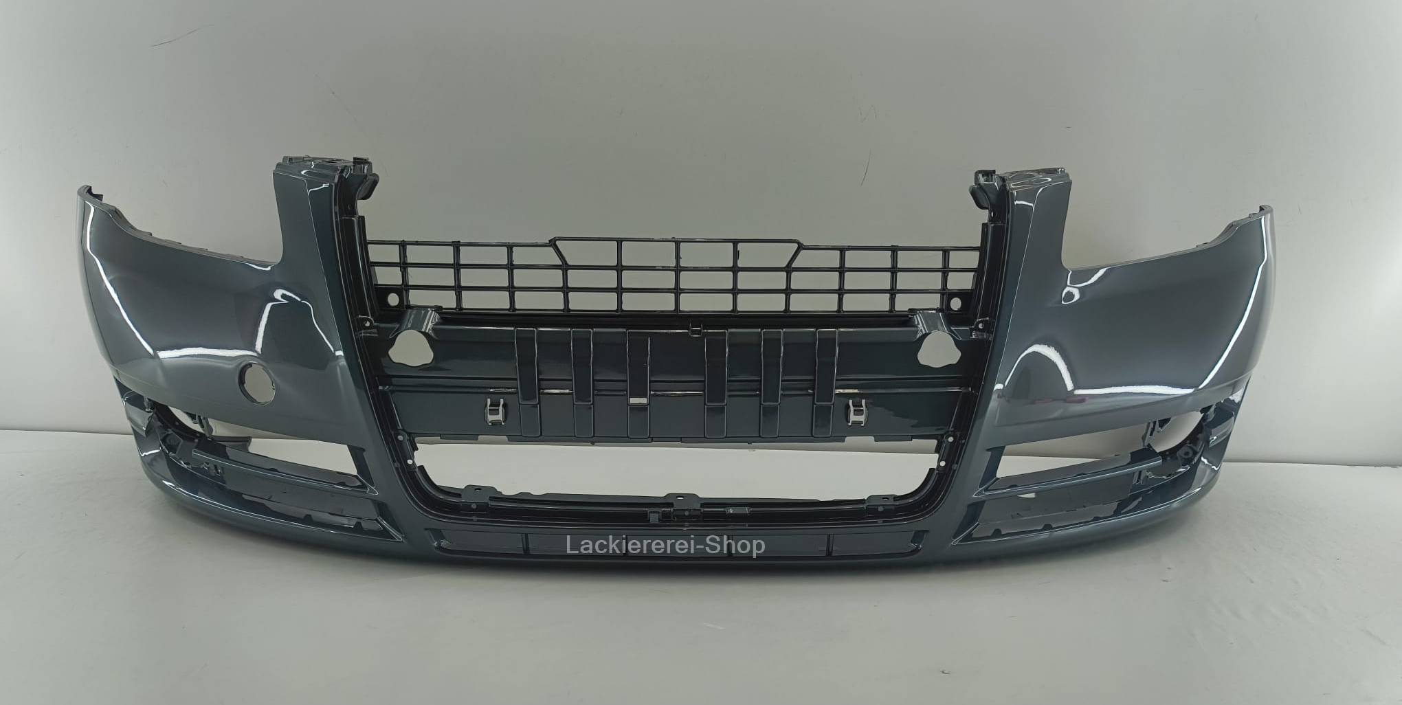 STOßSTANGE VORNE LACKIERT IN WUNSCHFARBE NEU für Audi A4 B7 2004-2008 – Bild 7