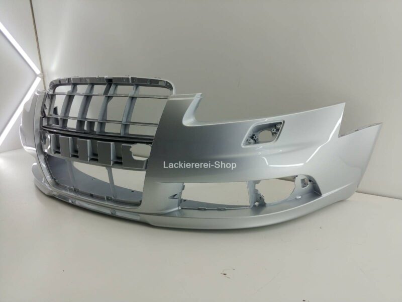 STOßSTANGE VORNE LACKIERT IN WUNSCHFARBE NEU für Audi A6 2004-2008 versch. Varianten – Bild 10