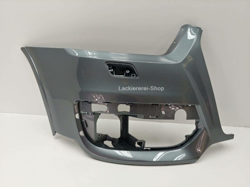 STOßSTANGE ECKE VORNE LACKIERT IN WUNSCHFARBE NEU für Audi Q3 2011-2014 – Bild 3
