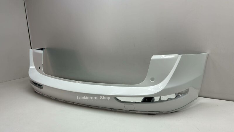 STOßSTANGE HINTEN LACKIERT IN WUNSCHFARBE NEU für Audi Q5 2008-2016 – Bild 10
