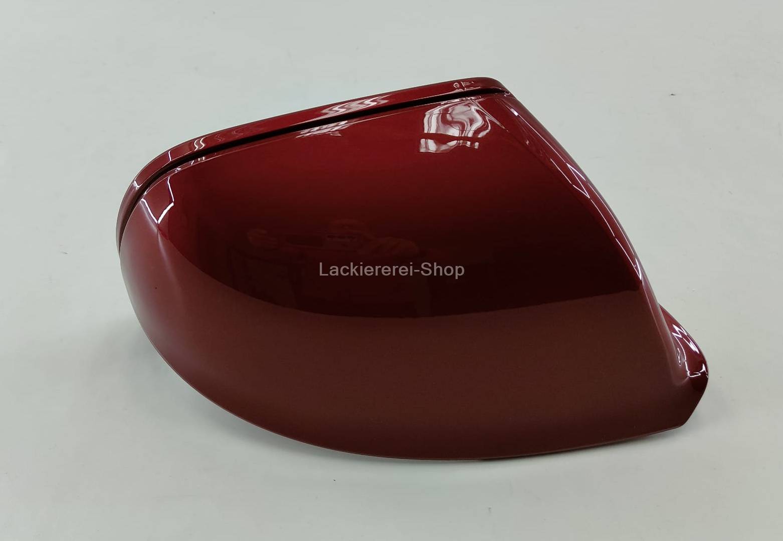 AUßENSPIEGEL KAPPE/GEHÄUSE LACKIERT IN WUNSCHFARBE NEU für Audi Q5 2008-2016 – Bild 2