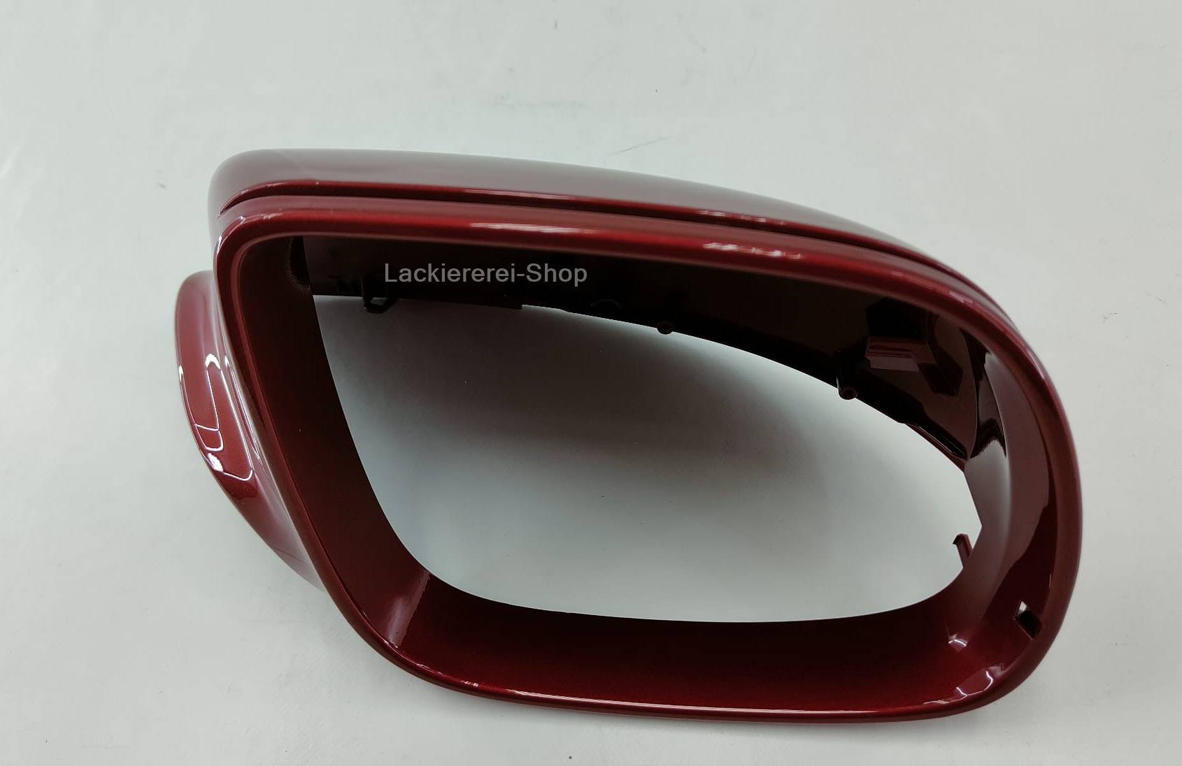 AUßENSPIEGEL KAPPE/GEHÄUSE LACKIERT IN WUNSCHFARBE NEU für Audi Q5 2008-2016 – Bild 7