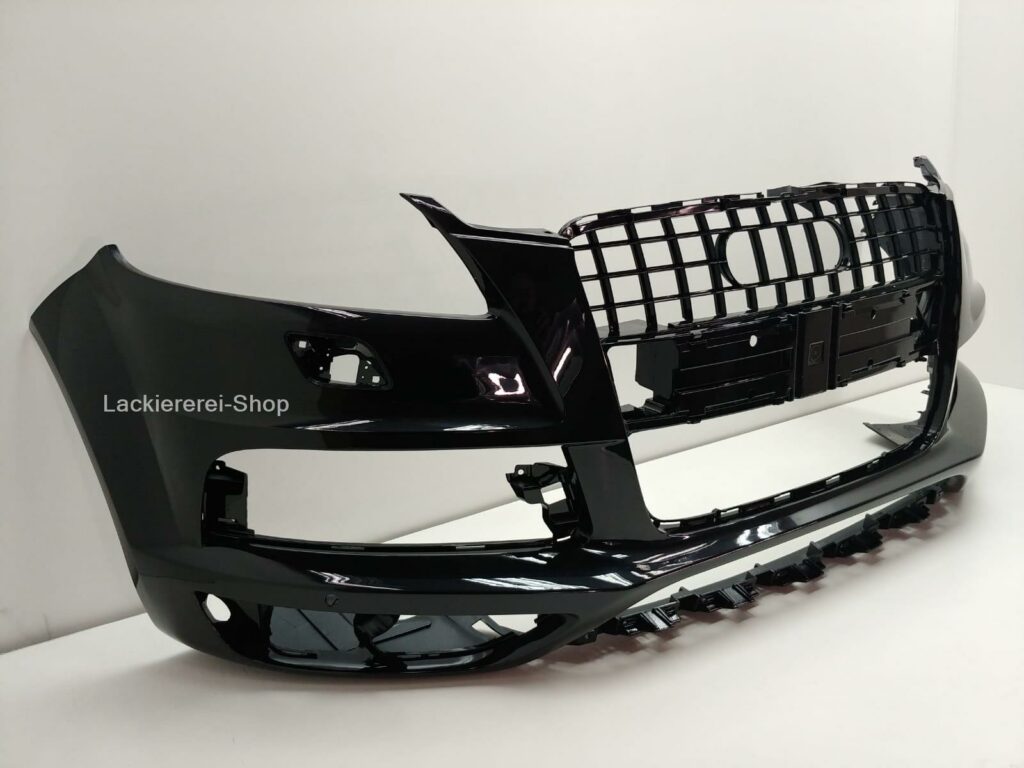 Für Hyundai IX35 (LM) Ab 2009 Stoßstange Vorne Lackiert In