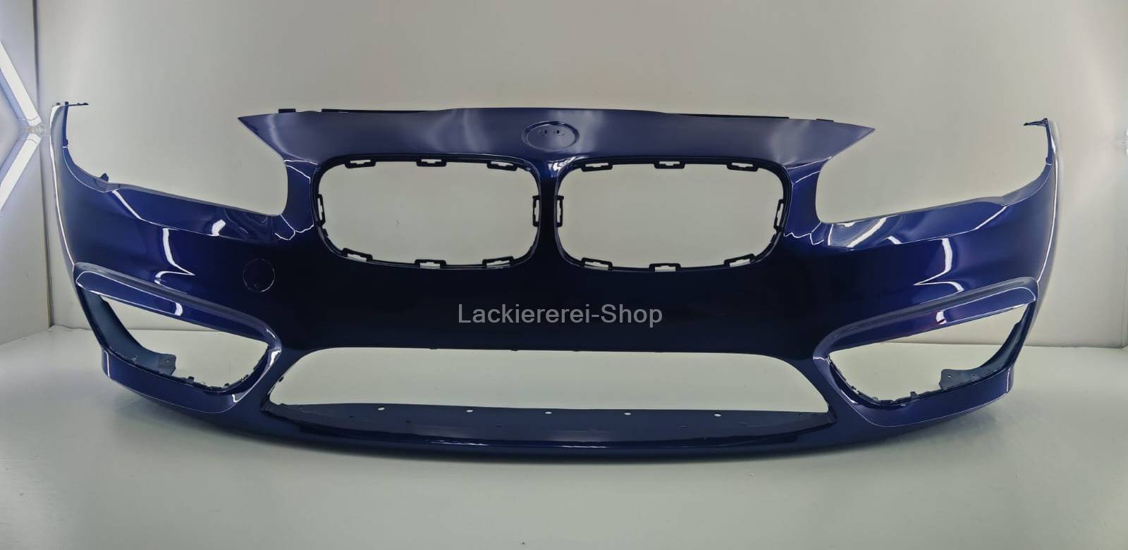 STOßSTANGE VORNE LACKIERT IN WUNSCHFARBE NEU für BMW 2 F45/F46 2014-2018 – Bild 8