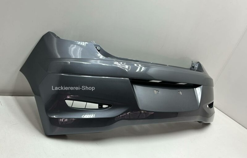 STOßSTANGE HINTEN LACKIERT IN WUNSCHFARBE NEU passend für Hyundai i10 2010-2013 – Bild 11