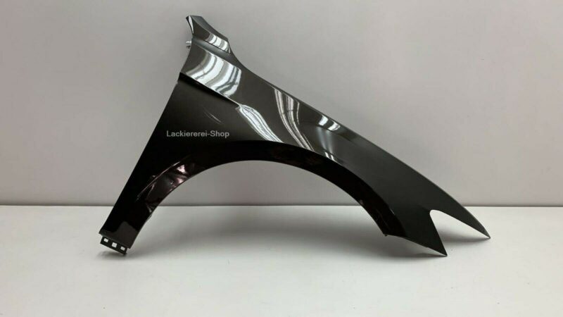 KOTFLÜGEL VORNE RECHTS LACKIERT IN LB8R  für VW Passat B8 2014- LAGERWARE neu