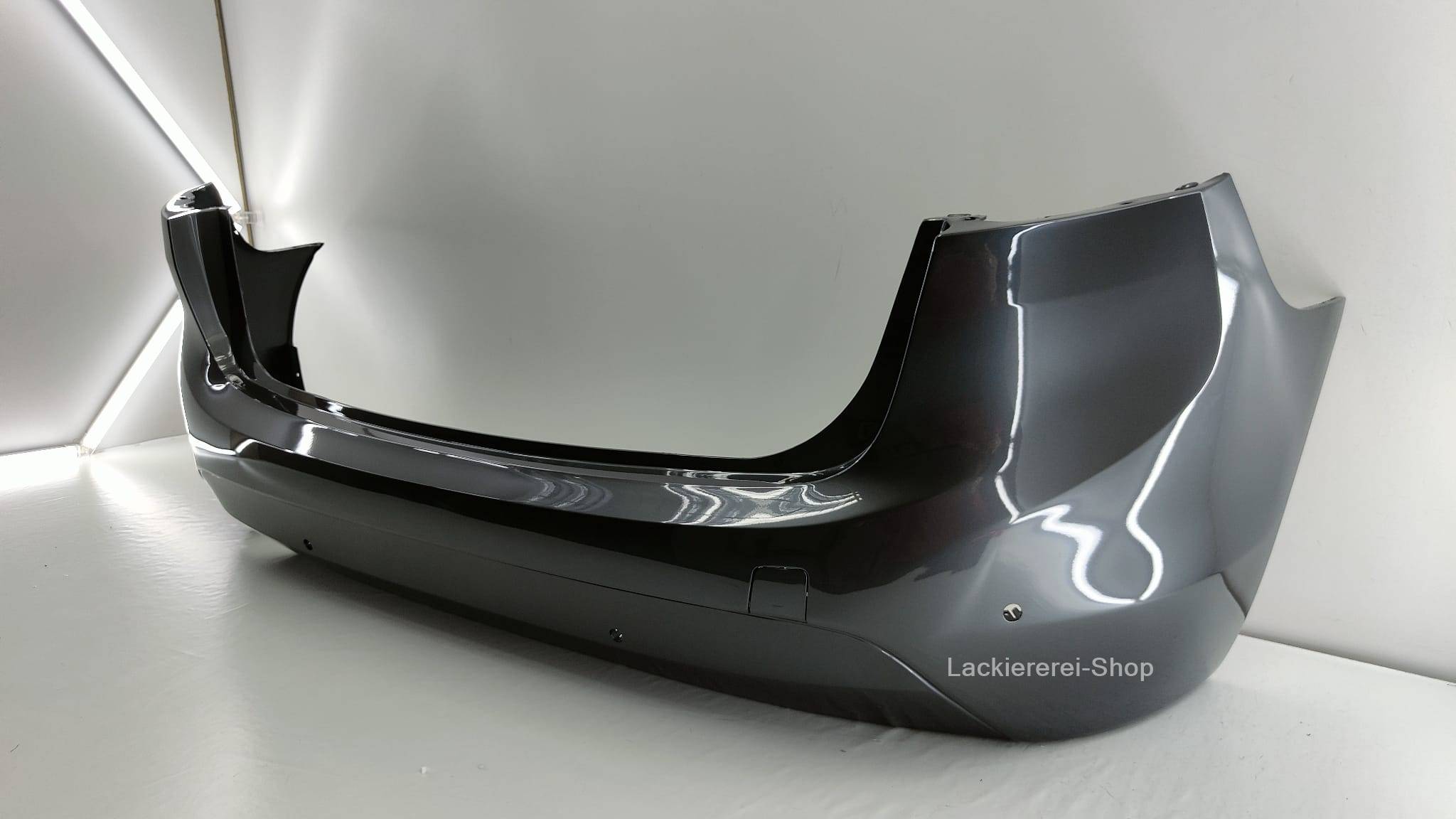 STOßSTANGE HINTEN LACKIERT IN WUNSCHFARBE NEU für BMW 2 F45 Active Tourer 2014-2018 – Bild 10