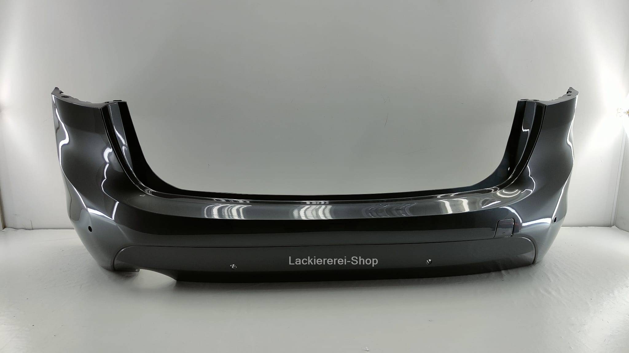 STOßSTANGE HINTEN LACKIERT IN WUNSCHFARBE NEU für BMW 2 F45 Active Tourer 2014-2018 – Bild 13
