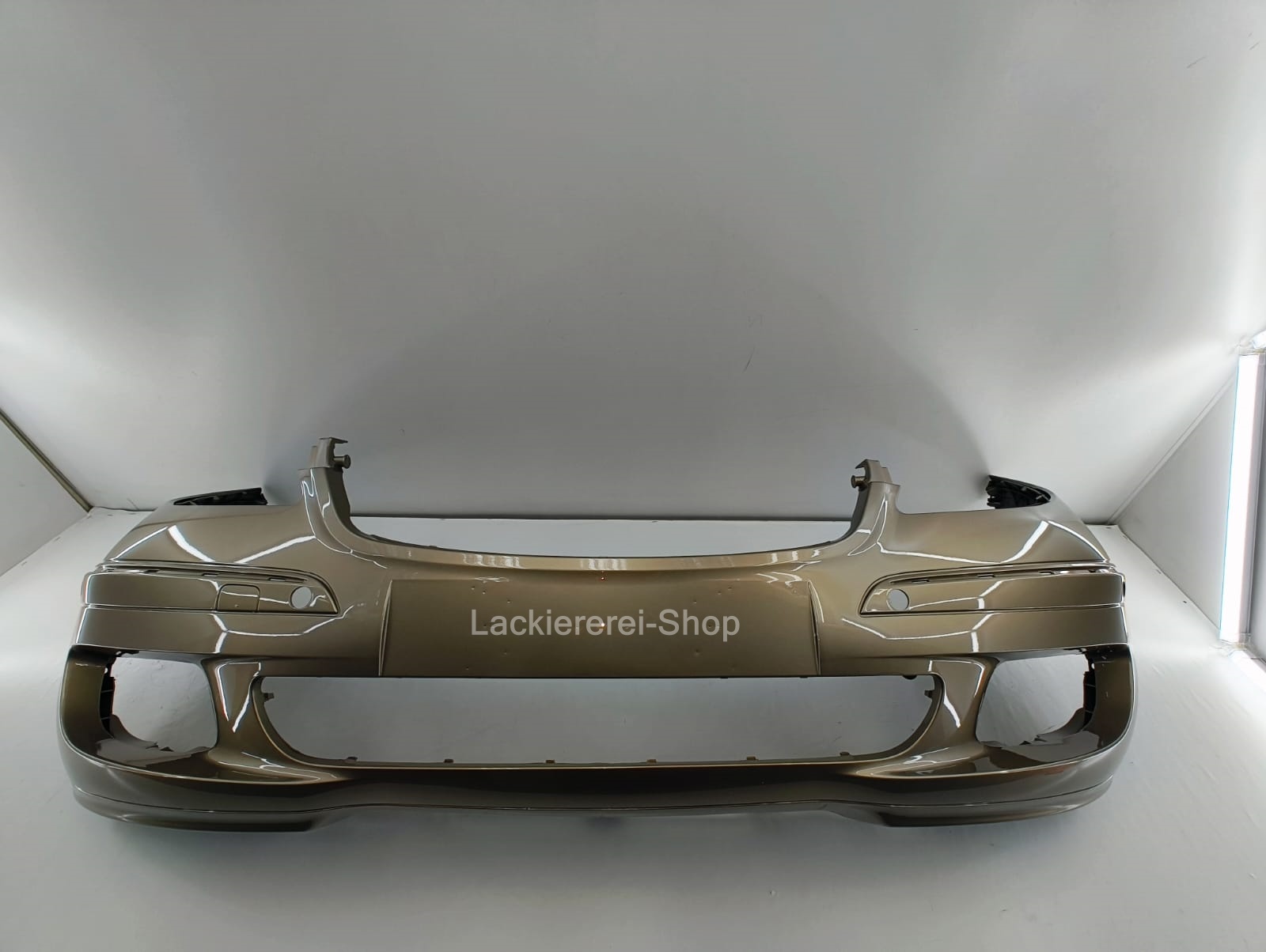 STOßSTANGE VORNE LACKIERT IN WUNSCHFARBE NEU für Mercedes A-Klasse W169 2004-2008 mit PDC – Bild 15