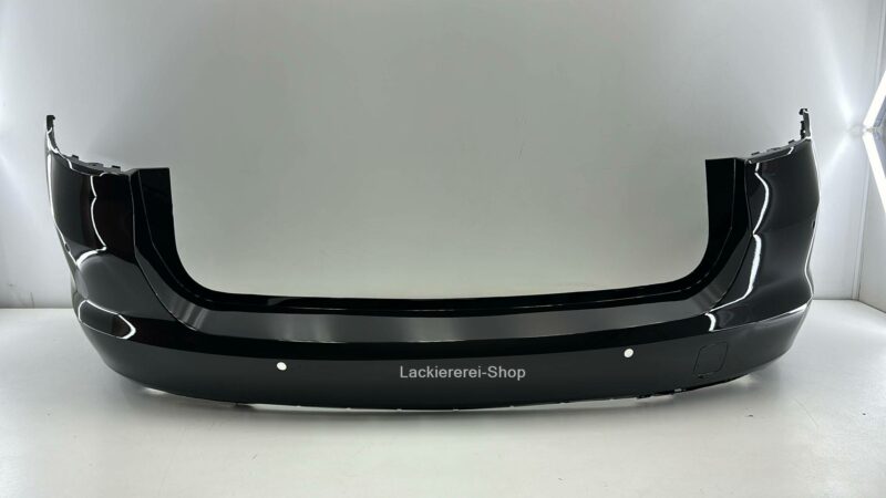 STOßSTANGE HINTEN LACKIERT IN WUNSCHFARBE NEU für Opel Astra K Kombi 2015-2021 6xPDC – Bild 8