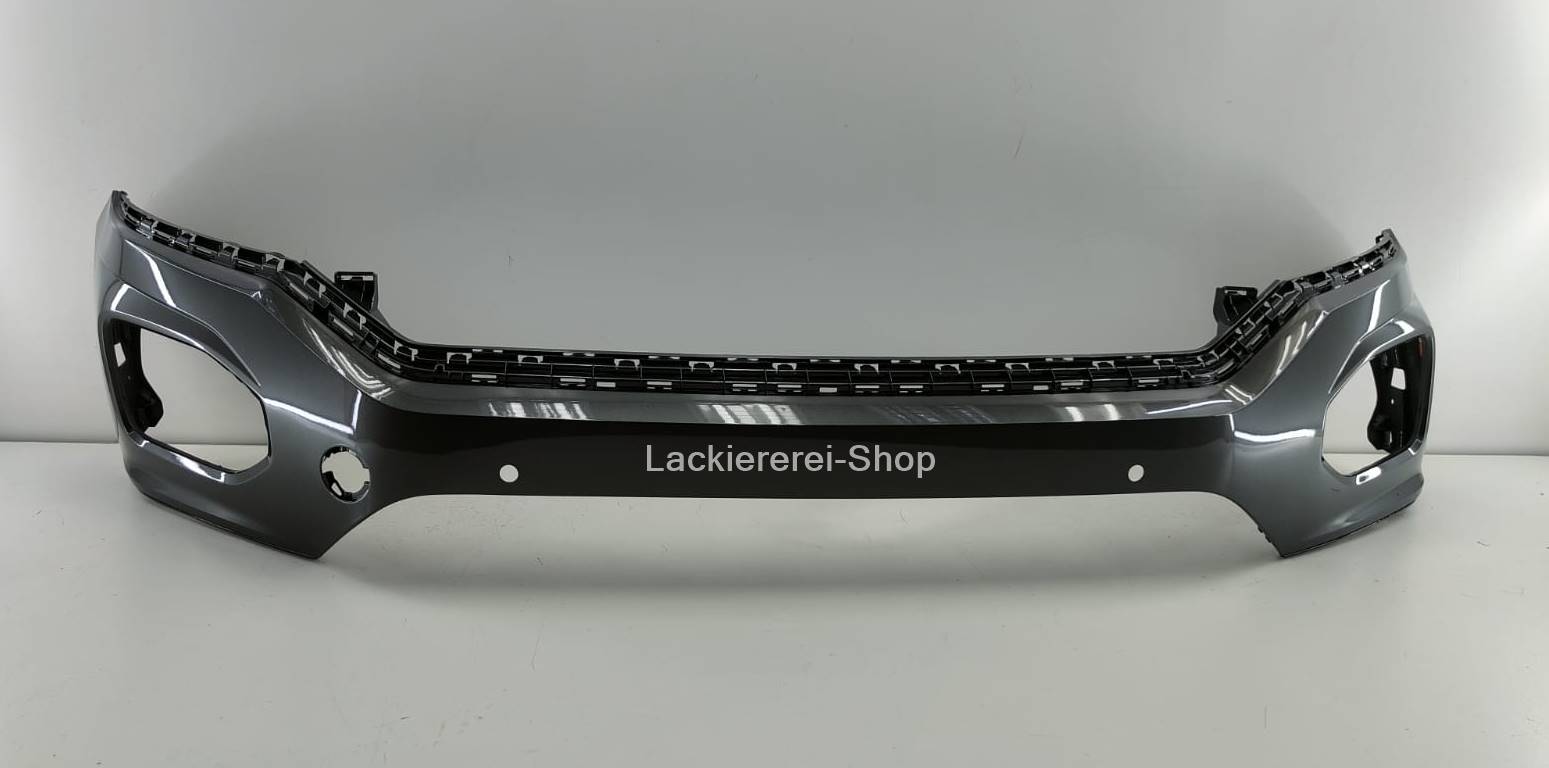 STOßSTANGE VORNE LACKIERT IN WUNSCHFARBE NEU für VW T-Roc 2017-2021 versch. Versionen – Bild 12