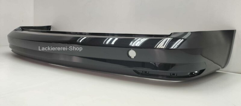 STOßSTANGE HINTEN LACKIERT IN WUNSCHFARBE NEU für VW Caddy / Caddy Maxi 2015-2020 – Bild 15