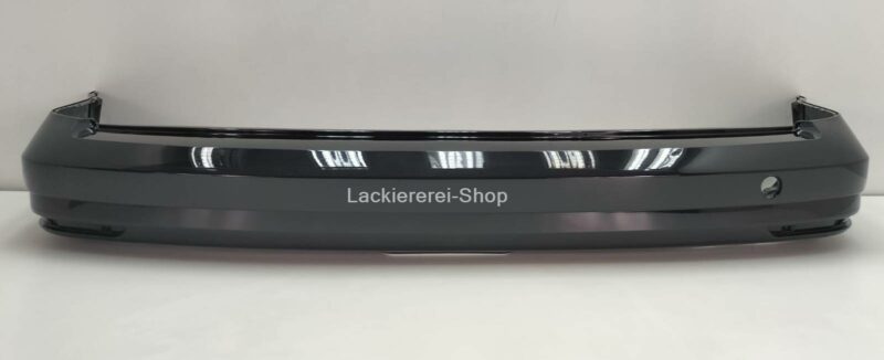 STOßSTANGE HINTEN LACKIERT IN WUNSCHFARBE NEU für VW Caddy / Caddy Maxi 2015-2020 – Bild 7