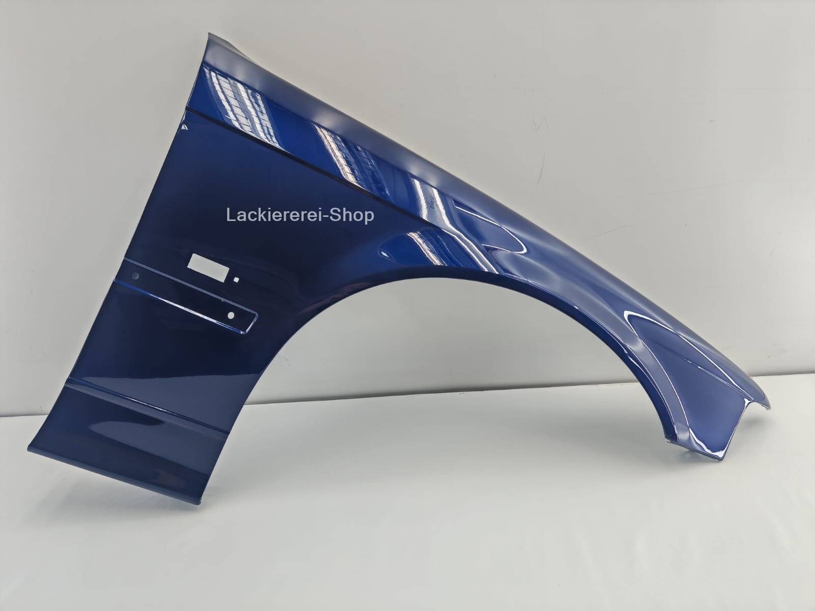 KOTFLÜGEL VORNE LACKIERT IN WUNSCHFARBE NEU für BMW 3-er E36 1990-2000 – Bild 2