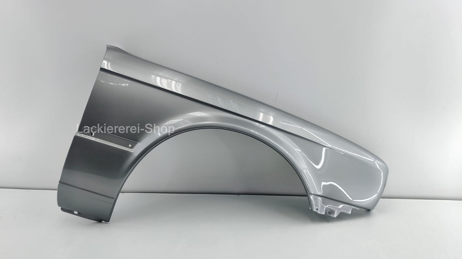 KOTFLÜGEL VORNE LACKIERT IN WUNSCHFARBE NEU für BMW 3-er E30 1982-1994 – Bild 5