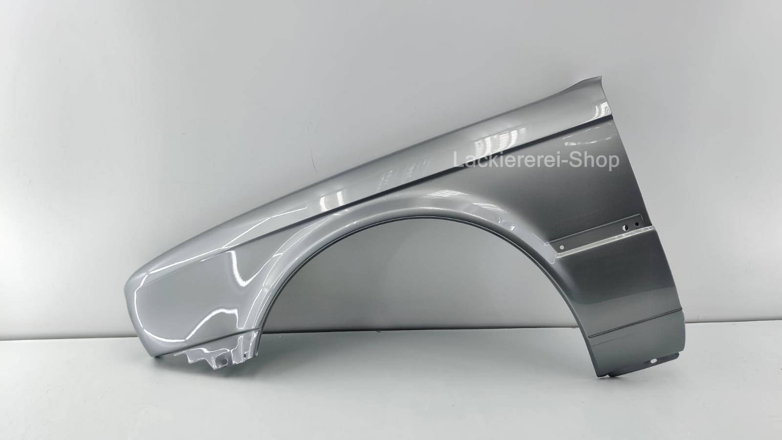 KOTFLÜGEL VORNE LACKIERT IN WUNSCHFARBE NEU für BMW 3-er E30 1982-1994 – Bild 18