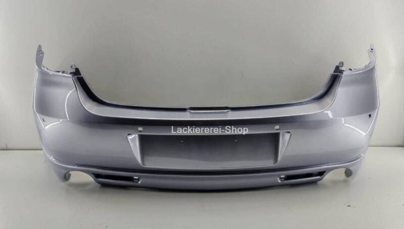 STOßSTANGE HINTEN LACKIERT IN WUNSCHFARBE NEU für Mazda 6 2007-2010 mit PDC – Bild 13