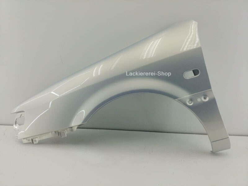 KOTFLÜGEL VORNE  LACKIERT IN WUNSCHFARBE NEU für VW Passat B4 1993-1996 – Bild 2