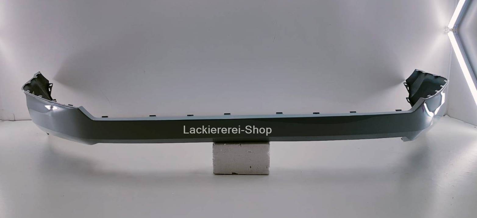 STOßSTANGE VORN LACKIERT IN WUNSCHFARBE NEU für VW Crafter II / MAN TGE 2017- – Bild 2