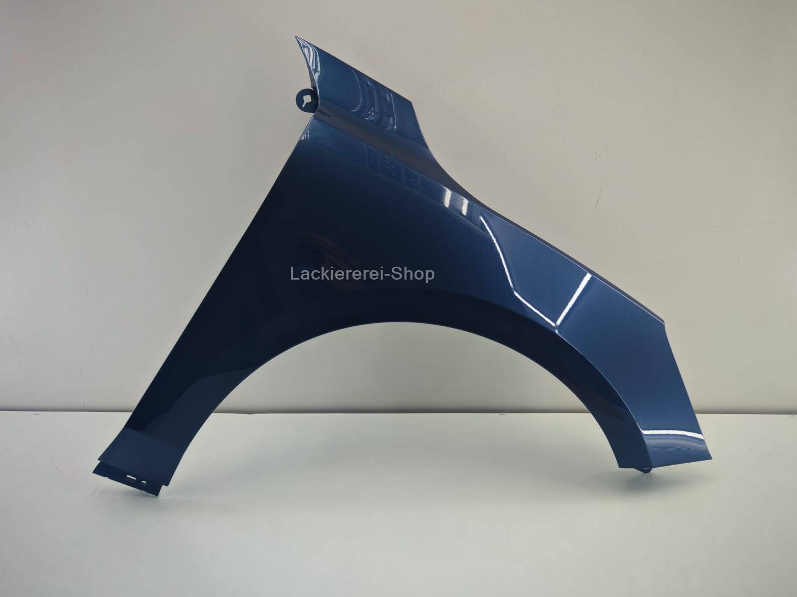 KOTFLÜGEL VORNE LACKIERT IN WUNSCHFARBE NEU für Ford Focus MK4 2018-2025 – Bild 2