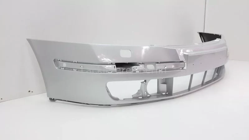 STOßSTANGE VORNE LACKIERT IN WUNSCHFARBE NEU für Skoda Octavia 2004-2008 versch. Varianten – Bild 3