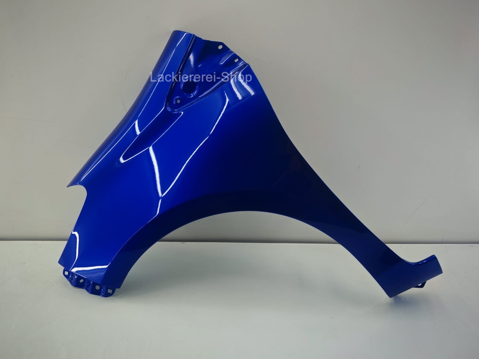 KOTFLÜGEL VORNE LACKIERT IN WUNSCHFARBE NEU für Toyota Yaris 3 2011-2020 – Bild 6