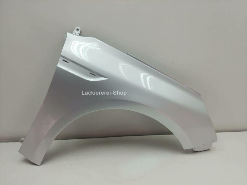 KOTFLÜGEL VORNE LACKIERT IN WUNSCHFARBE NEU für Renault Megane IV 2015- – Bild 8