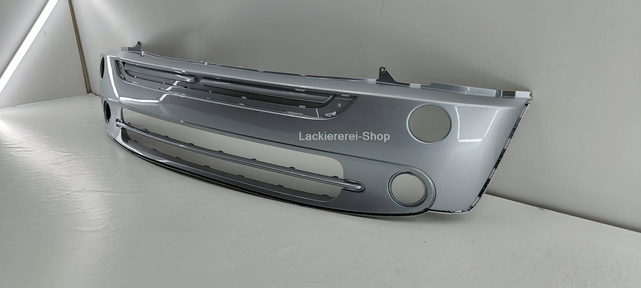 STOßSTANGE VORNE LACKIERT IN WUNSCHFARBE NEU für MINI R50/R52 2004-2008 – Bild 9