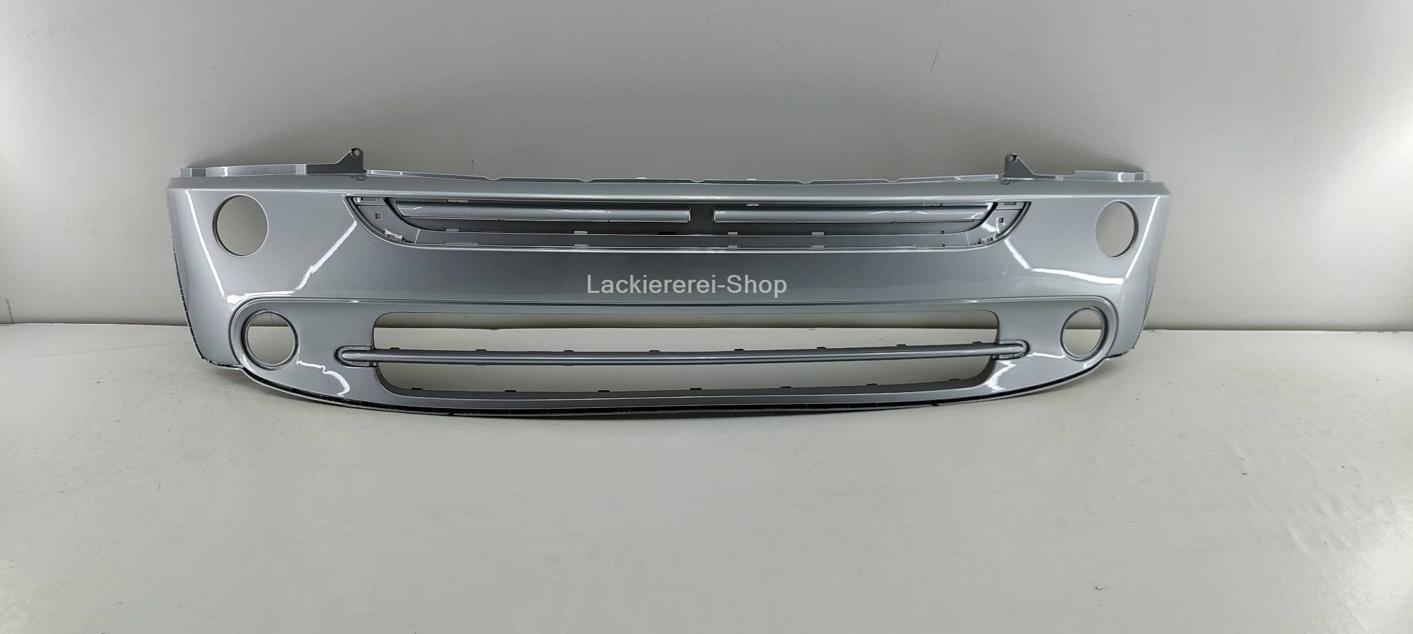 STOßSTANGE VORNE LACKIERT IN WUNSCHFARBE NEU für MINI R50/R52 2004-2008 – Bild 2