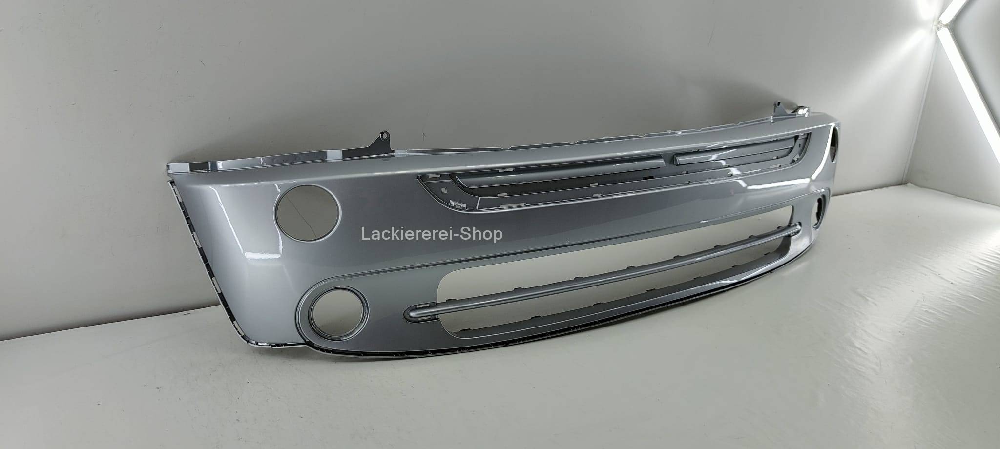 STOßSTANGE VORNE LACKIERT IN WUNSCHFARBE NEU für MINI R50/R52 2004-2008 – Bild 13