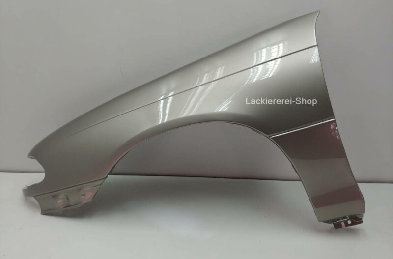 KOTFLÜGEL VORNE LACKIERT IN WUNSCHFARBE NEU für Opel Astra F 1991-2002 – Bild 2