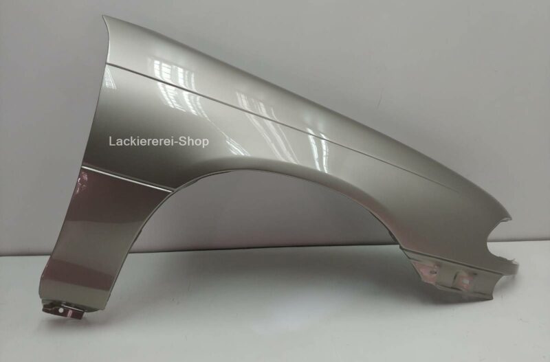KOTFLÜGEL VORNE LACKIERT IN WUNSCHFARBE NEU für Opel Astra F 1991-2002 – Bild 4
