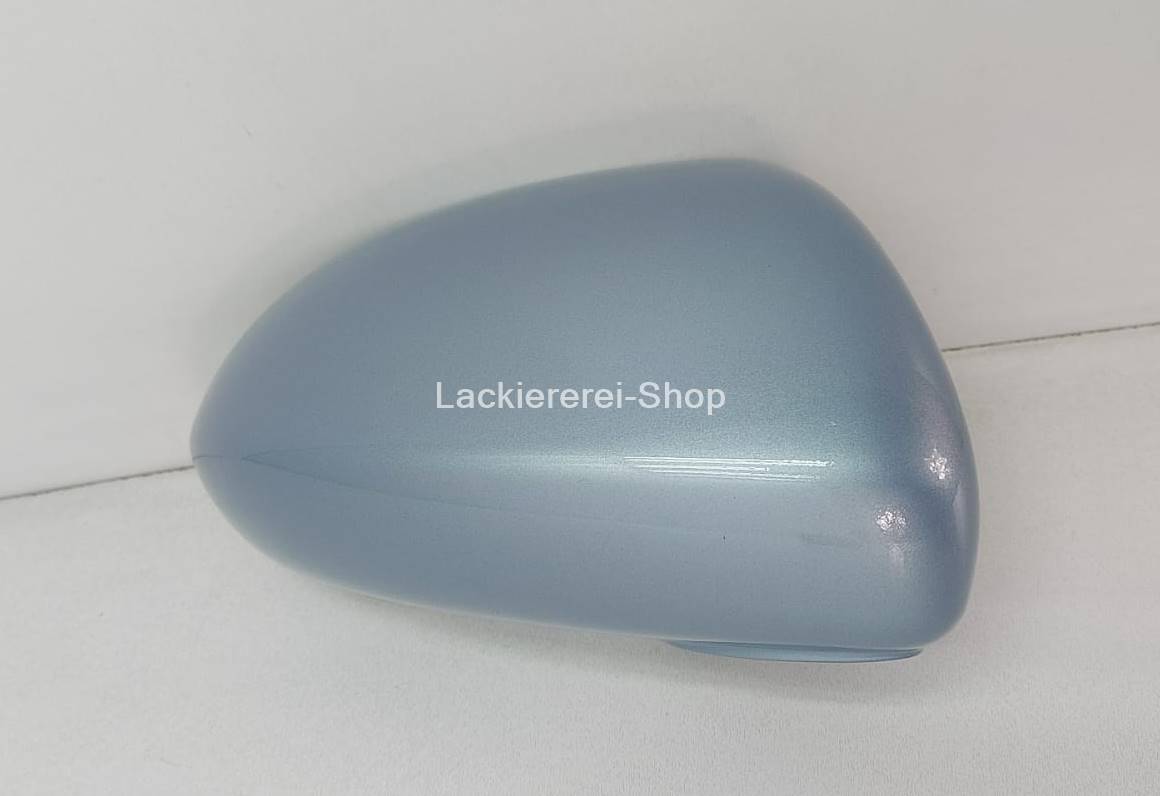 AUßENSPIEGEL KAPPE/GEHÄUSE LACKIERT IN WUNSCHFARBE NEU für Opel Corsa E – Bild 6
