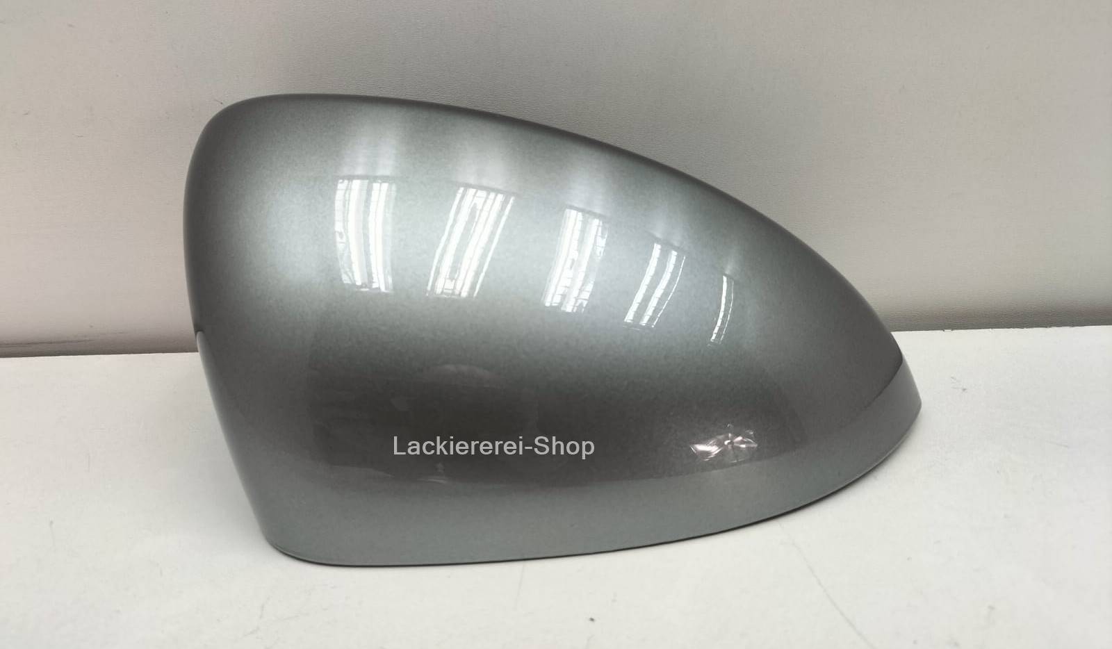 AUßENSPIEGEL KAPPE/GEHÄUSE LACKIERT IN WUNSCHFARBE NEU für Opel Corsa E – Bild 4