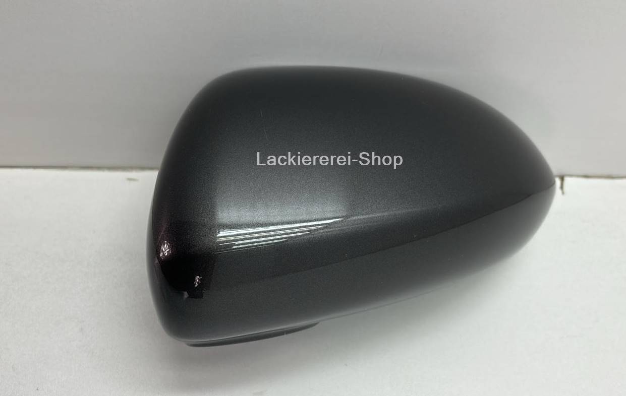 AUßENSPIEGEL KAPPE/GEHÄUSE LACKIERT IN WUNSCHFARBE NEU für Opel Corsa E – Bild 8