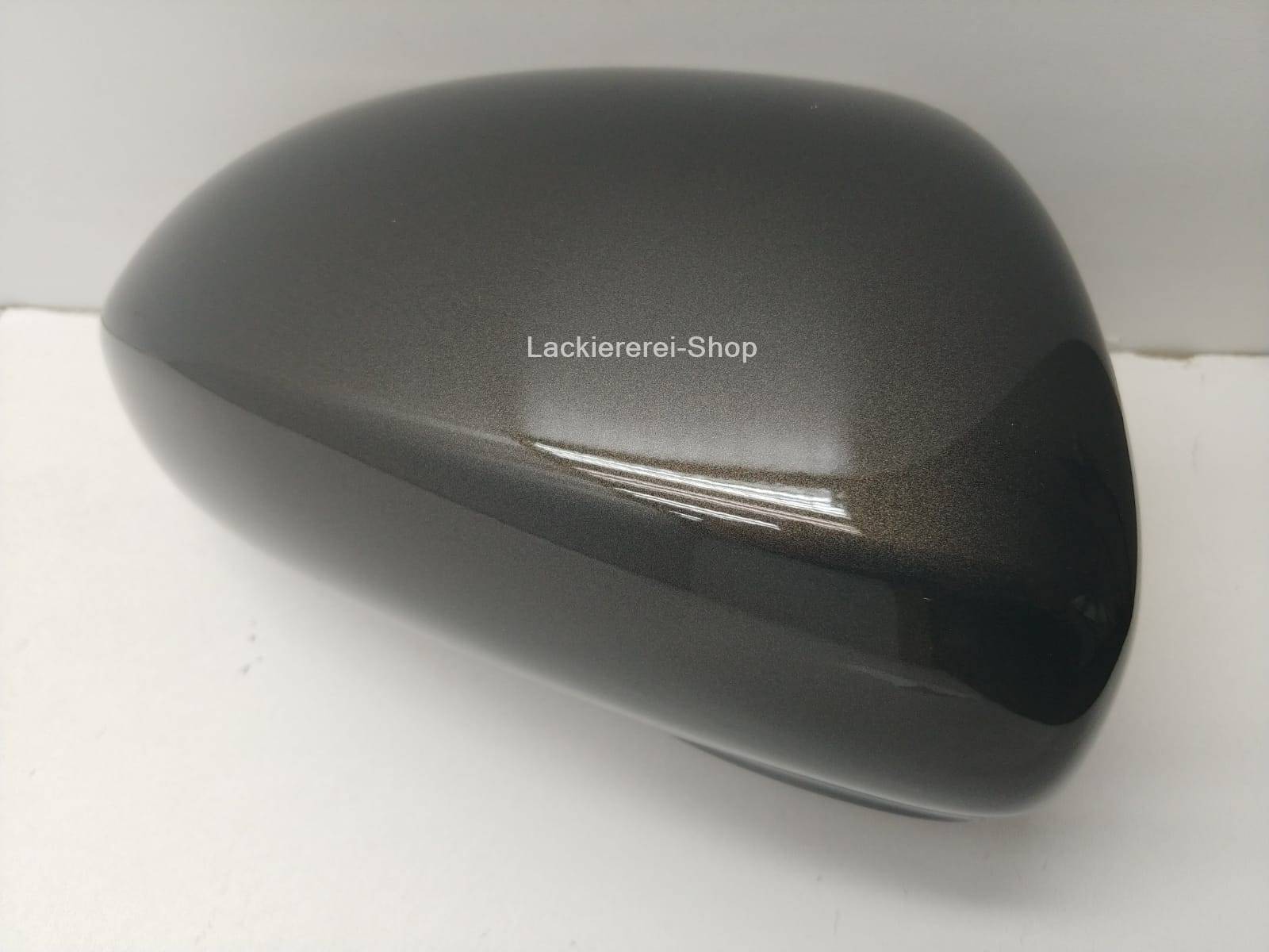 AUßENSPIEGEL KAPPE/GEHÄUSE LACKIERT IN WUNSCHFARBE NEU für Opel Corsa E – Bild 9
