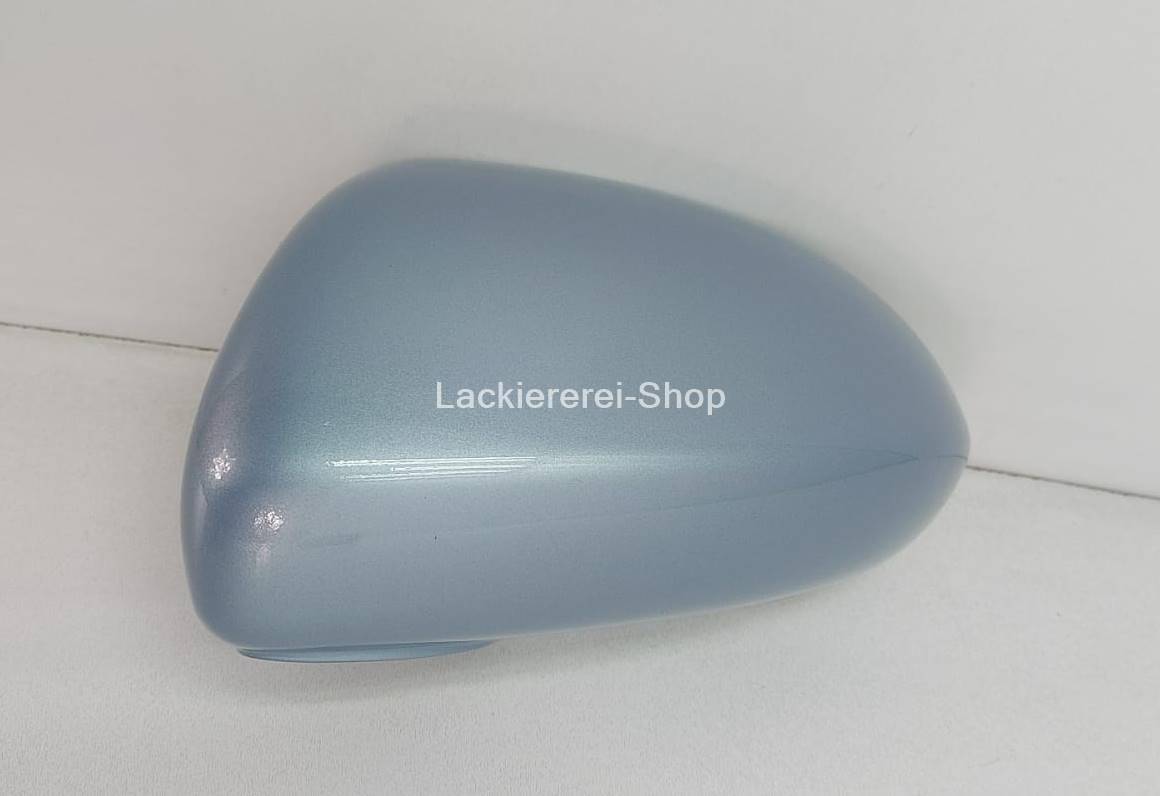AUßENSPIEGEL KAPPE/GEHÄUSE LACKIERT IN WUNSCHFARBE NEU für Opel Corsa E – Bild 10