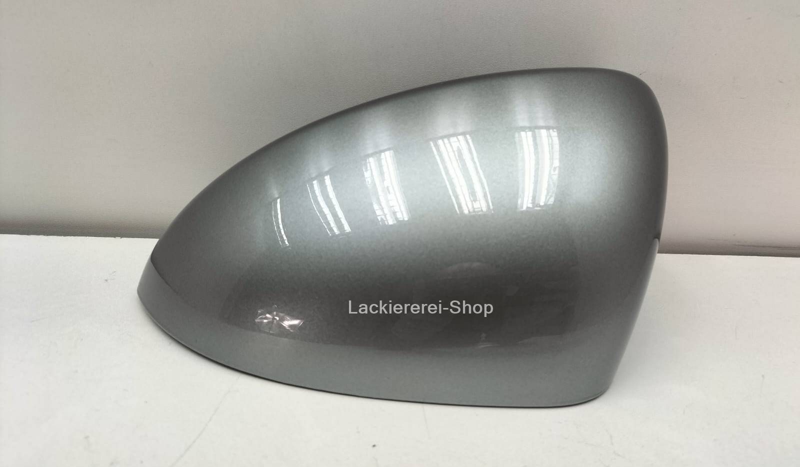AUßENSPIEGEL KAPPE/GEHÄUSE LACKIERT IN WUNSCHFARBE NEU für Opel Corsa E – Bild 7