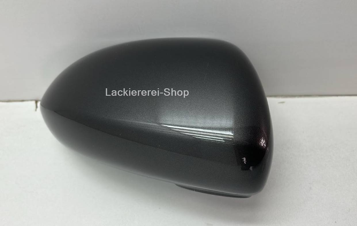 AUßENSPIEGEL KAPPE/GEHÄUSE LACKIERT IN WUNSCHFARBE NEU für Opel Corsa E – Bild 11