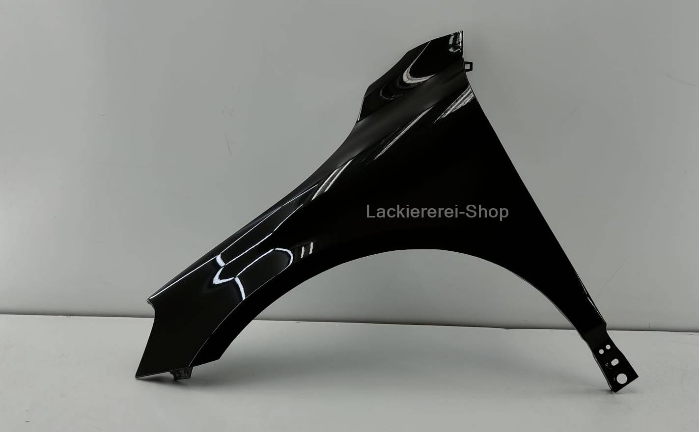 KOTFLÜGEL VORNE LACKIERT IN WUNSCHFARBE NEU für Volvo XC60 2008-2017 – Bild 3