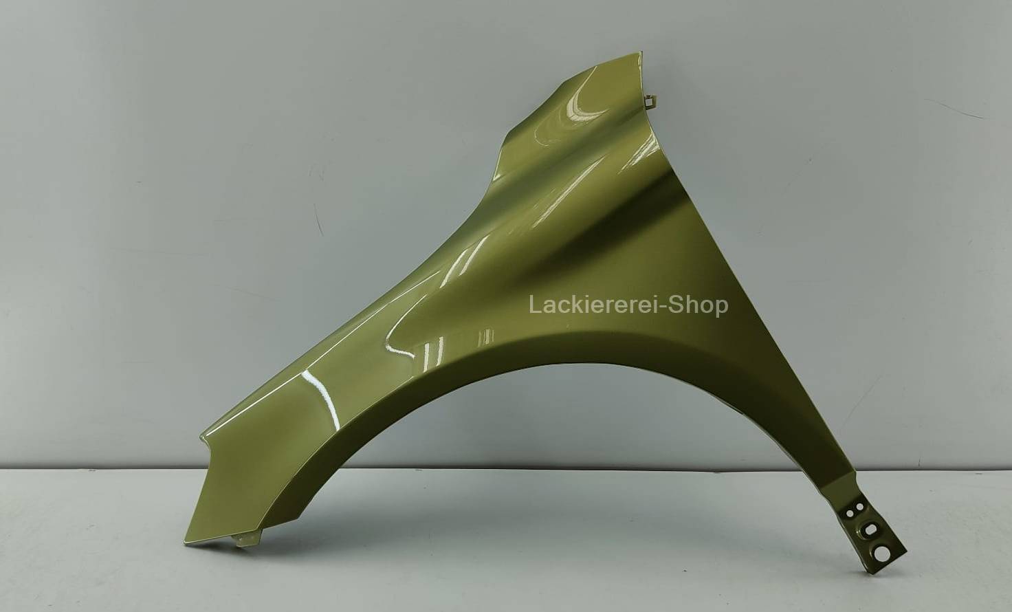 KOTFLÜGEL VORNE LACKIERT IN WUNSCHFARBE NEU für Volvo XC60 2008-2017 – Bild 13