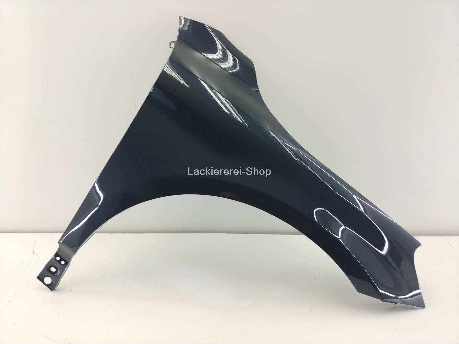 KOTFLÜGEL VORNE LACKIERT IN WUNSCHFARBE NEU für Volvo XC60 2008-2017 – Bild 8
