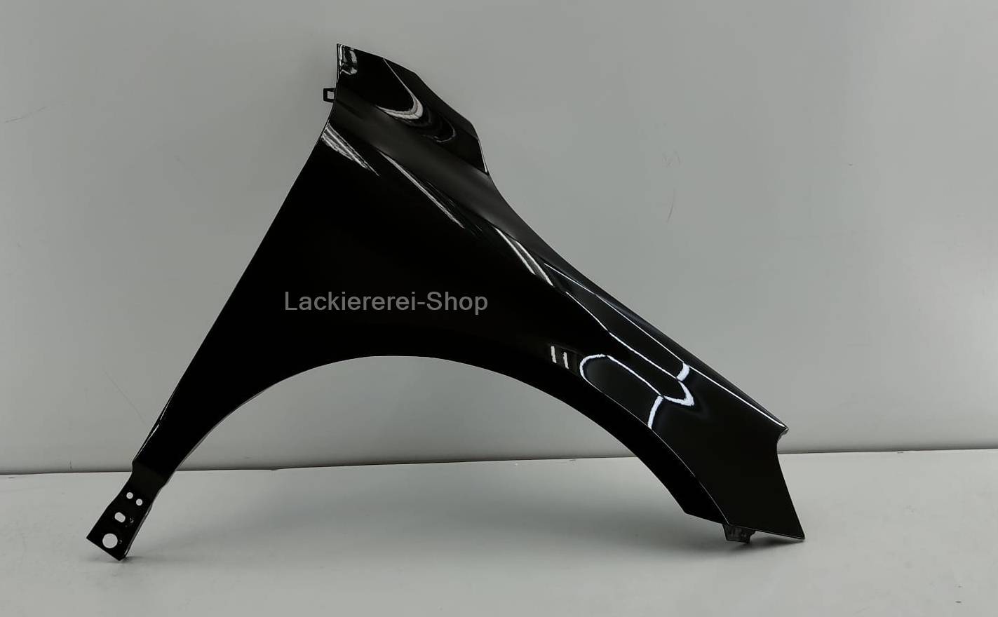 KOTFLÜGEL VORNE LACKIERT IN WUNSCHFARBE NEU für Volvo XC60 2008-2017 – Bild 15